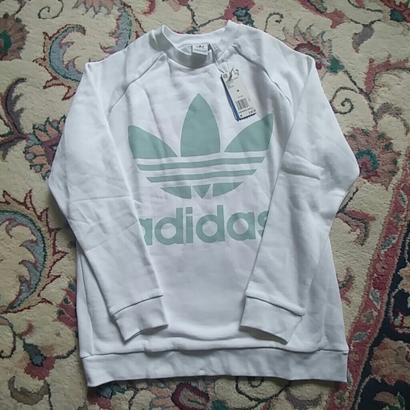 adidas Sweaters - Adidas Sweater